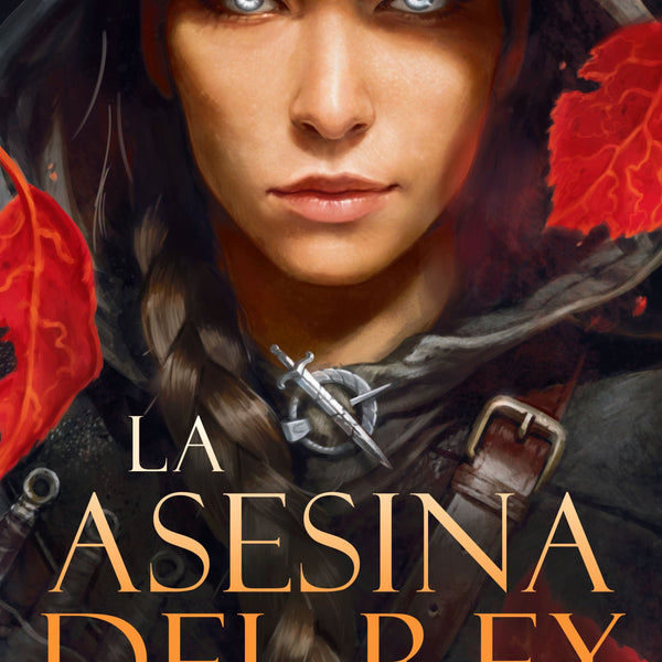LA ASESINA DEL REY