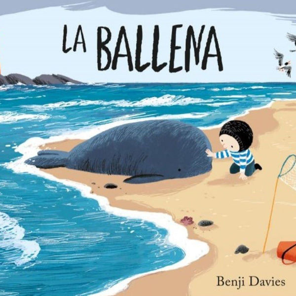 LA BALLENA