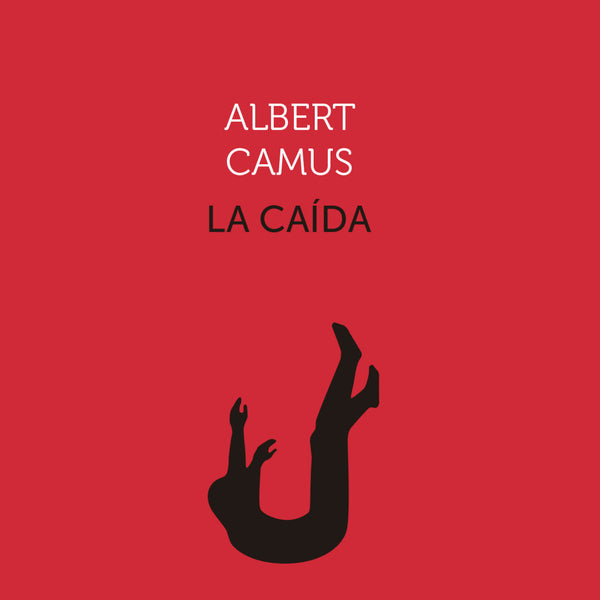 LA CAIDA (NOBEL)