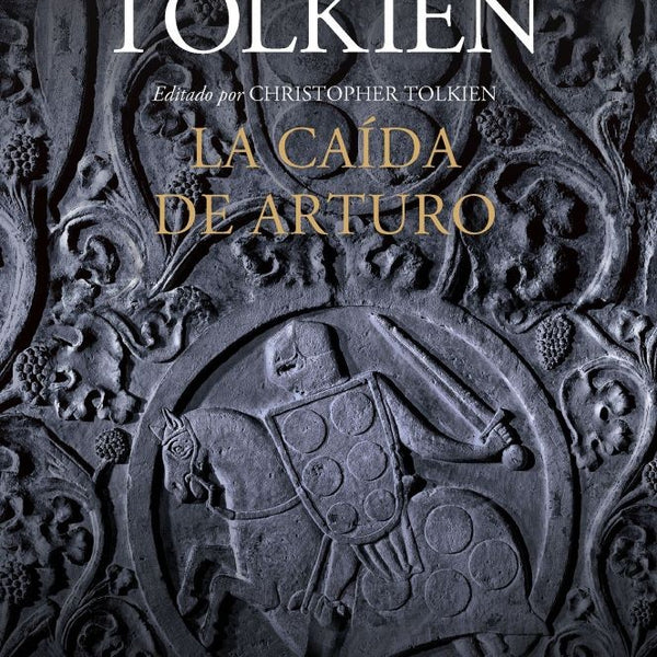 LA CAÍDA DE ARTURO (NE)