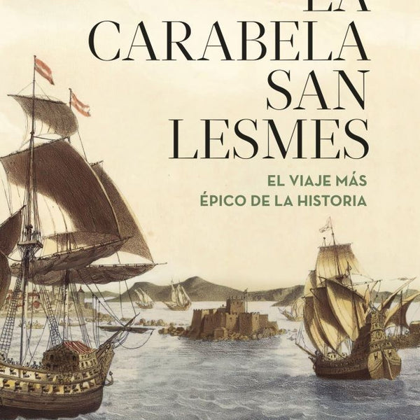 LA CARABELA SAN LESMES