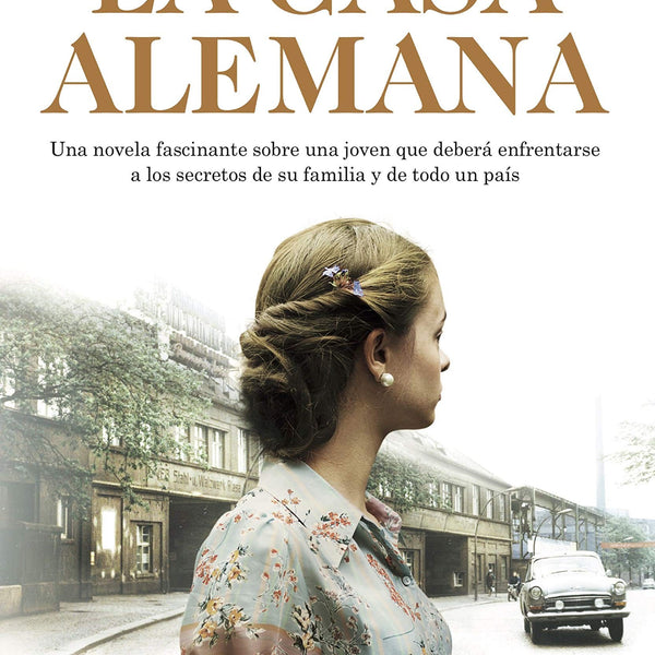 LA CASA ALEMANA