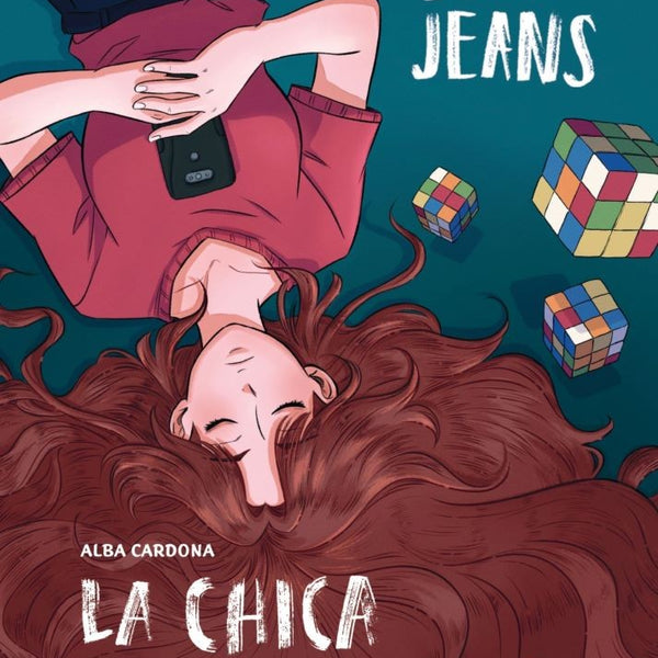 LA CHICA INVISIBLE