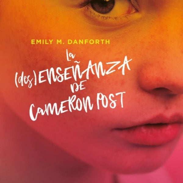 LA (DES)ENSEÑANZA DE CAMERON POST