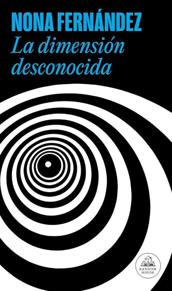 LA DIMENSION DESCONOCIDA