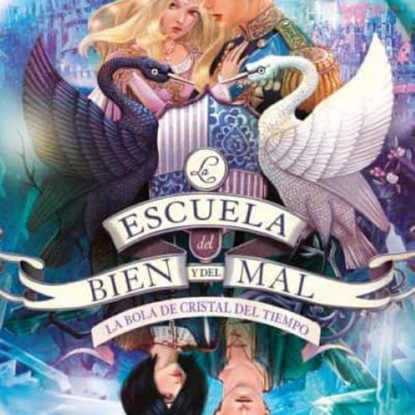 LA ESCUELA DEL BIEN Y DEL MAL 5