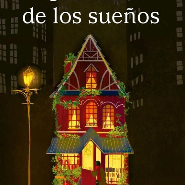 LA GRAN TIENDA DE LOS SUEÑOS