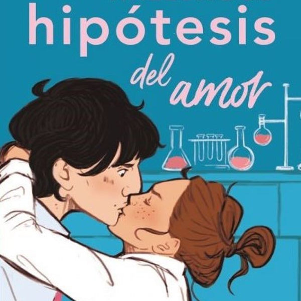 LA HIPOTESIS DEL AMOR