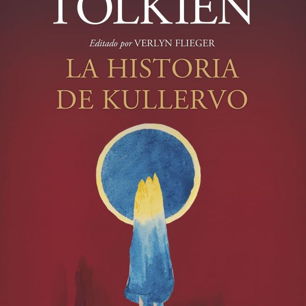 LA HISTORIA DE KULLERVO (NE)