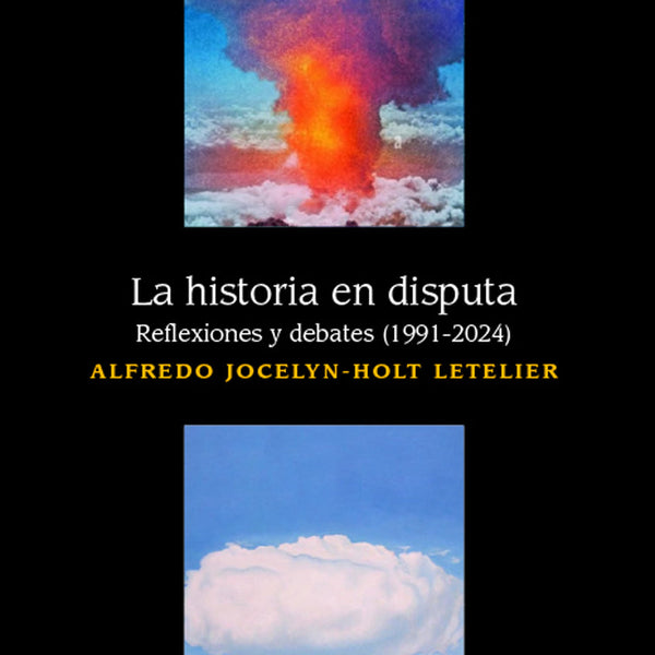 LA HISTORIA EN DISPUTA