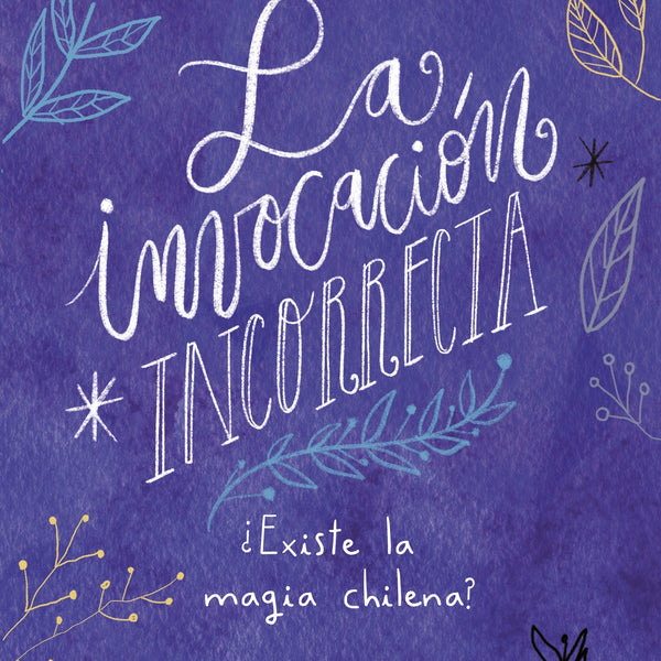 LA INVOCACION INCORRECTA