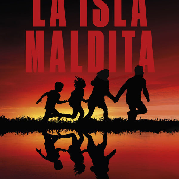LA ISLA MALDITA
