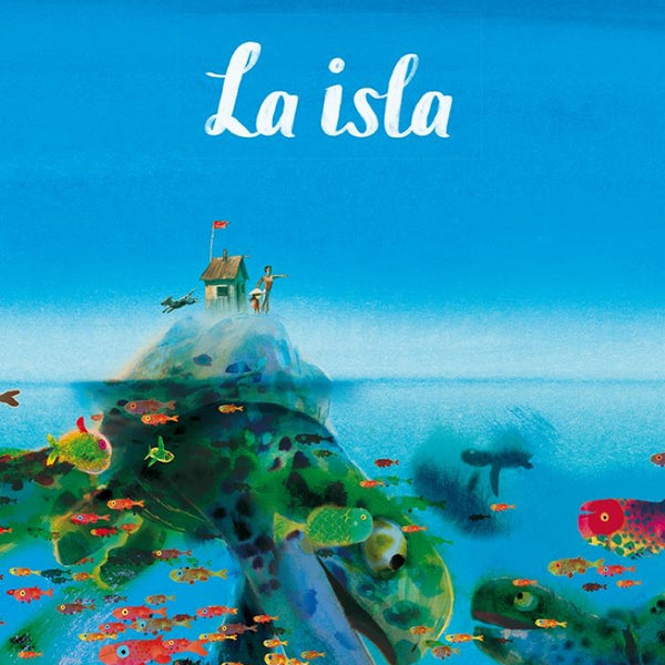 LA ISLA