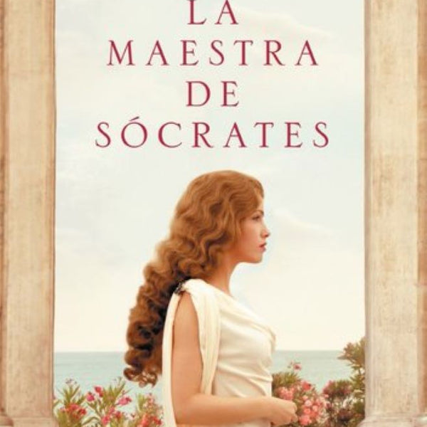 LA MAESTRA DE SOCRATES
