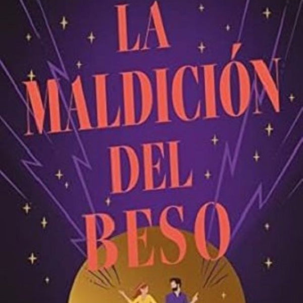 LA MALDICIÓN DEL BESO