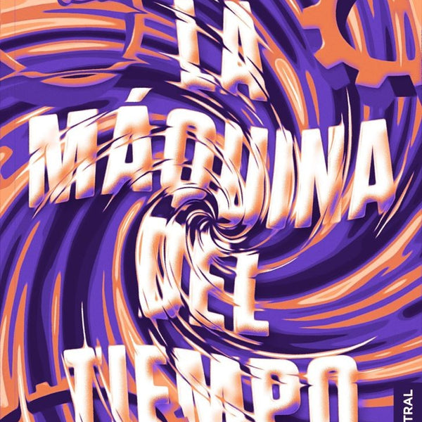 LA MAQUINA DEL TIEMPO