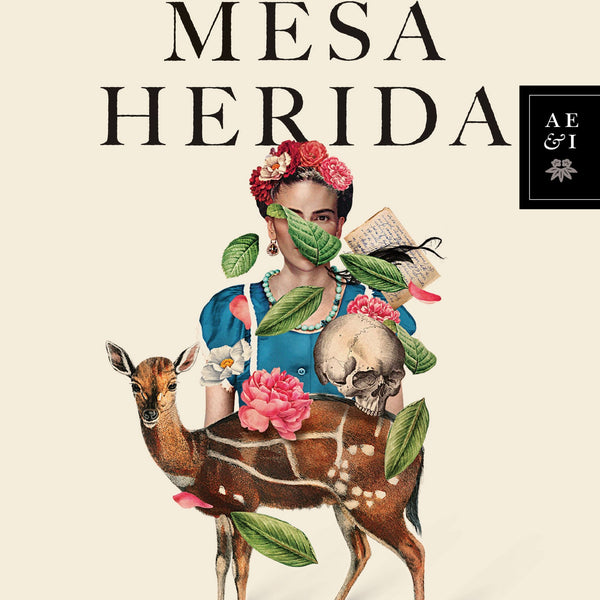 LA MESA HERIDA