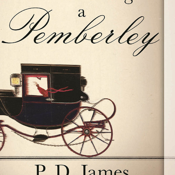 LA MUERTE LLEGA A PEMBERLEY