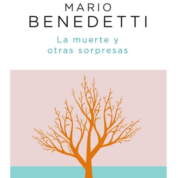 LA MUERTE Y OTRAS SORPRESAS