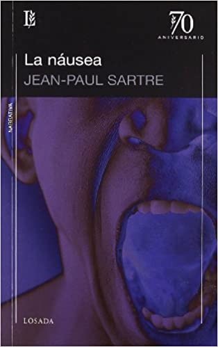 LA NAUSEA