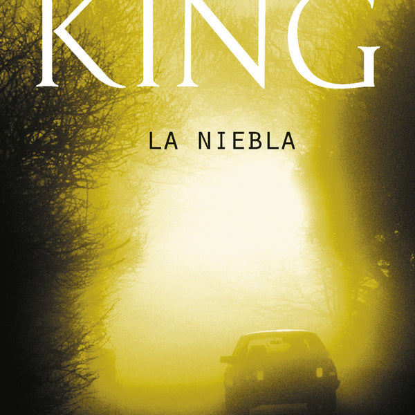LA NIEBLA