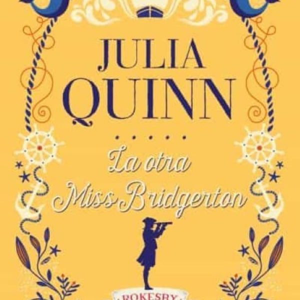 LA OTRA MISS BRIDGERTON (ROKESBY 3)