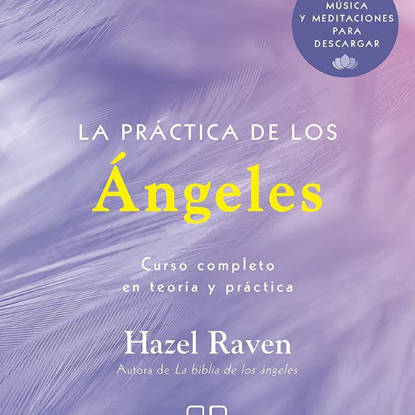 LA PRÁCTICA DE LOS ANGELES