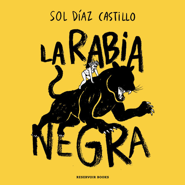 LA RABIA NEGRA