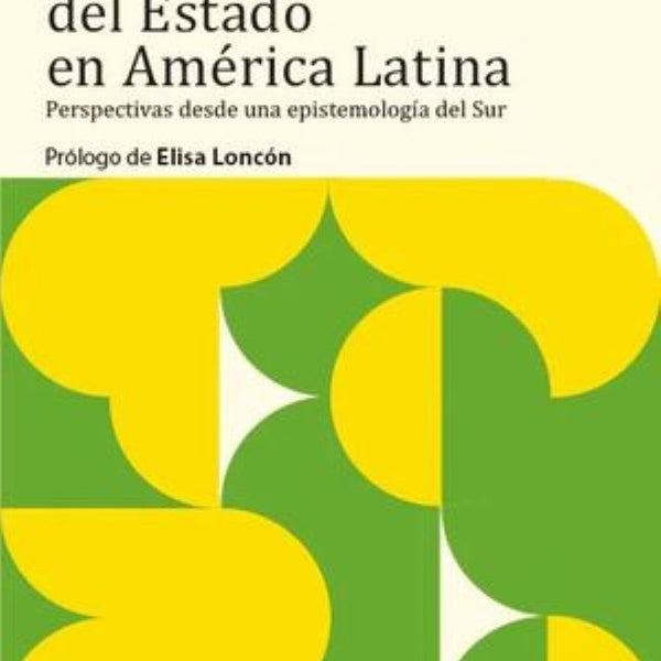 LA REFUNDACION DEL ESTADO EN AMERICA LATINA