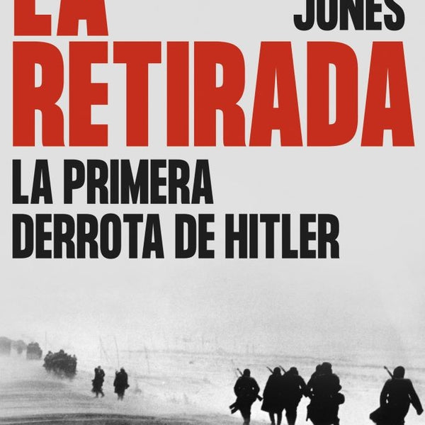 LA RETIRADA