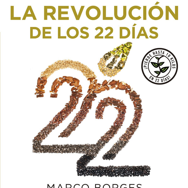 LA REVOLUCION DE LOS 22 DIAS