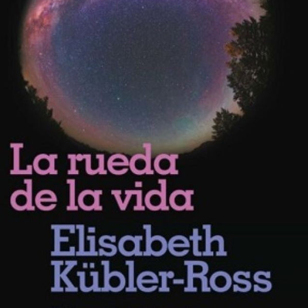 LA RUEDA DE LA VIDA