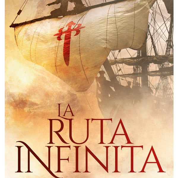 LA RUTA INFINITA