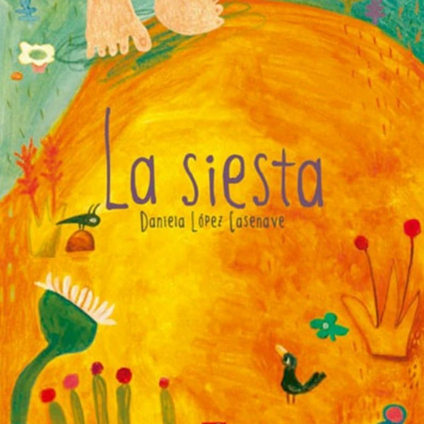 LA SIESTA TD