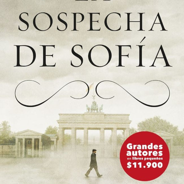 LA SOSPECHA DE SOFIA