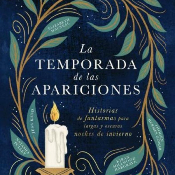 LA TEMPORADA DE LAS APARICIONES