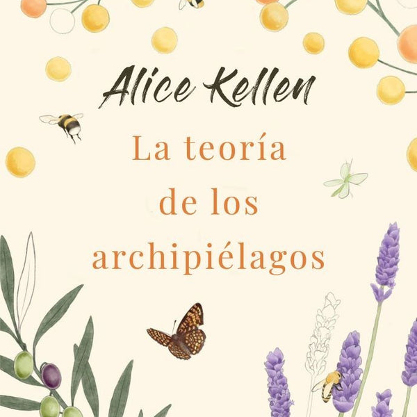 LA TEORÍA DE LOS ARCHIPIÉLAGOS