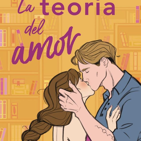 LA TEORÍA DEL AMOR