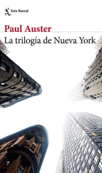 LA TRILOGIA DE NUEVA YORK