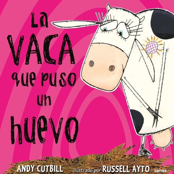 LA VACA QUE PUSO UN HUEVO