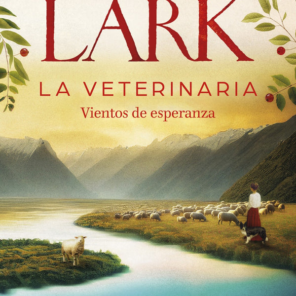 LA VETERINARIA 2. LLENA DE ESPERANZA