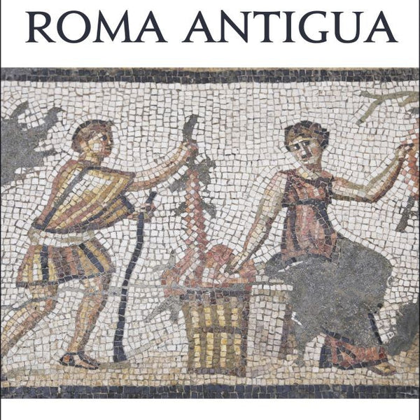 LA VIDA EN LA ROMA ANTIGUA