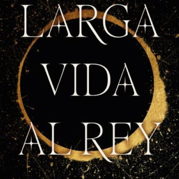 LARGA VIDA AL REY - VOL. 1