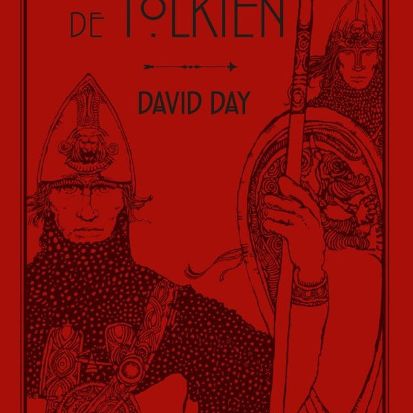 LAS BATALLAS DE TOLKIEN