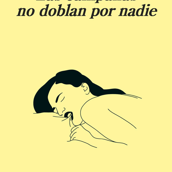 LAS CAMPANAS NO DOBLAN POR NADIE