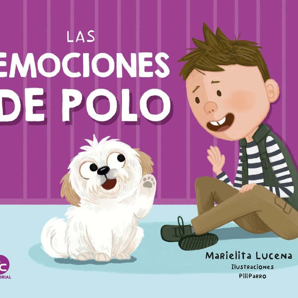 LAS EMOCIONES DE POLO