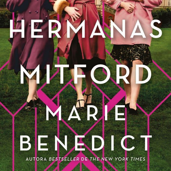 LAS HERMANAS MITFORD