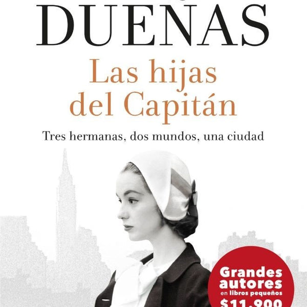 LAS HIJAS DEL CAPITAN