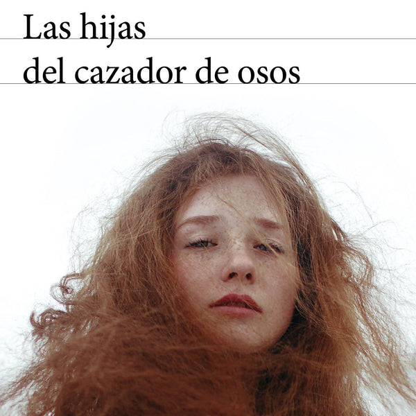 LAS HIJAS DEL CAZADOR DE OSOS