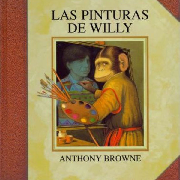 LAS PINTURAS DE WILLY
